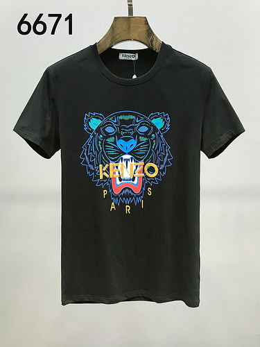Kenzo T-Shirt Mens ID:202003d187